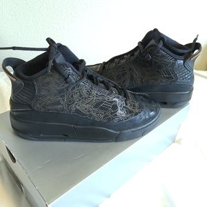 Authentic Air Jordan Dub-Zero